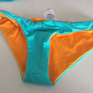 Patagonia bikini bottom NEW